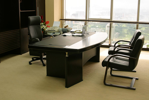  辦公室裝修如何選擇辦公家具方法和技巧？