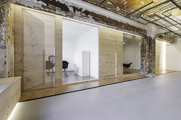 淺談寫(xiě)字樓如何裝修效果更好-專業(yè)辦公室裝修北京金視覺(jué)裝飾