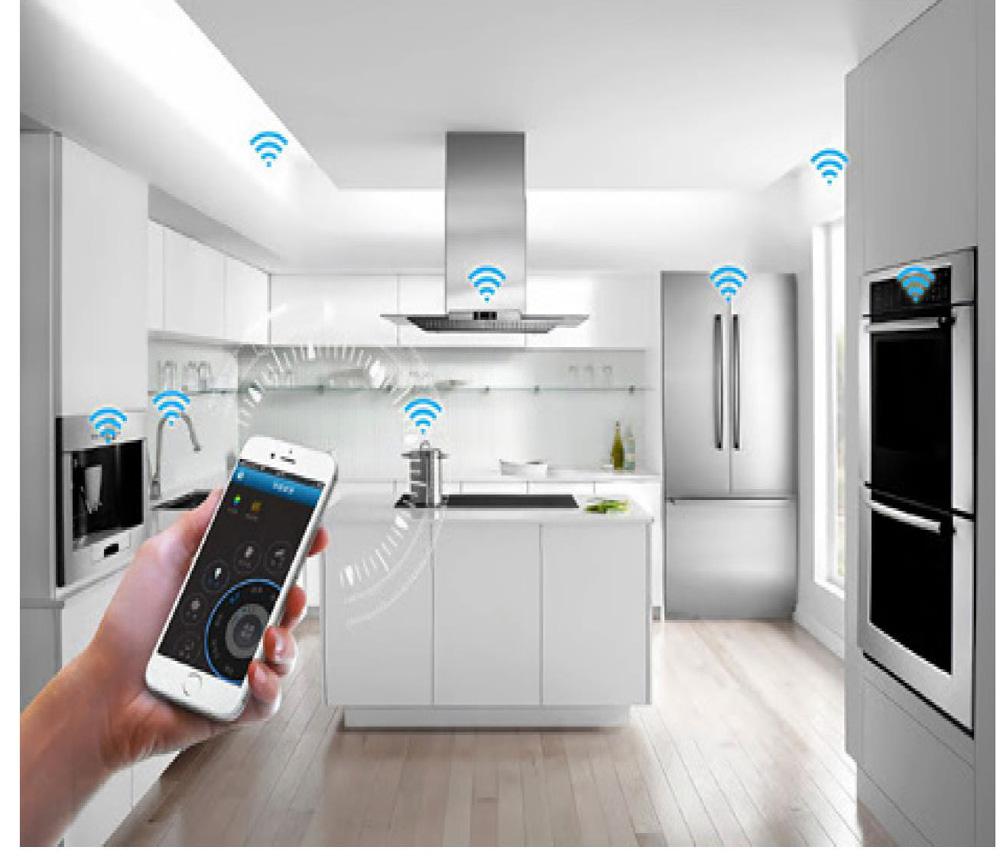 新冠肺炎”后重新定義“舒適、智能家居”