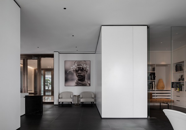 辦公室裝修注意什么？