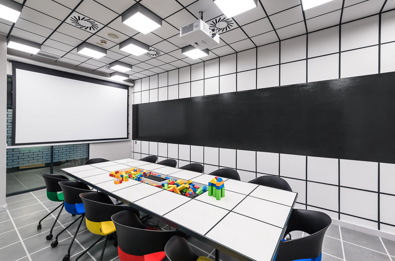 北京辦公室裝修需要有哪些注意事項