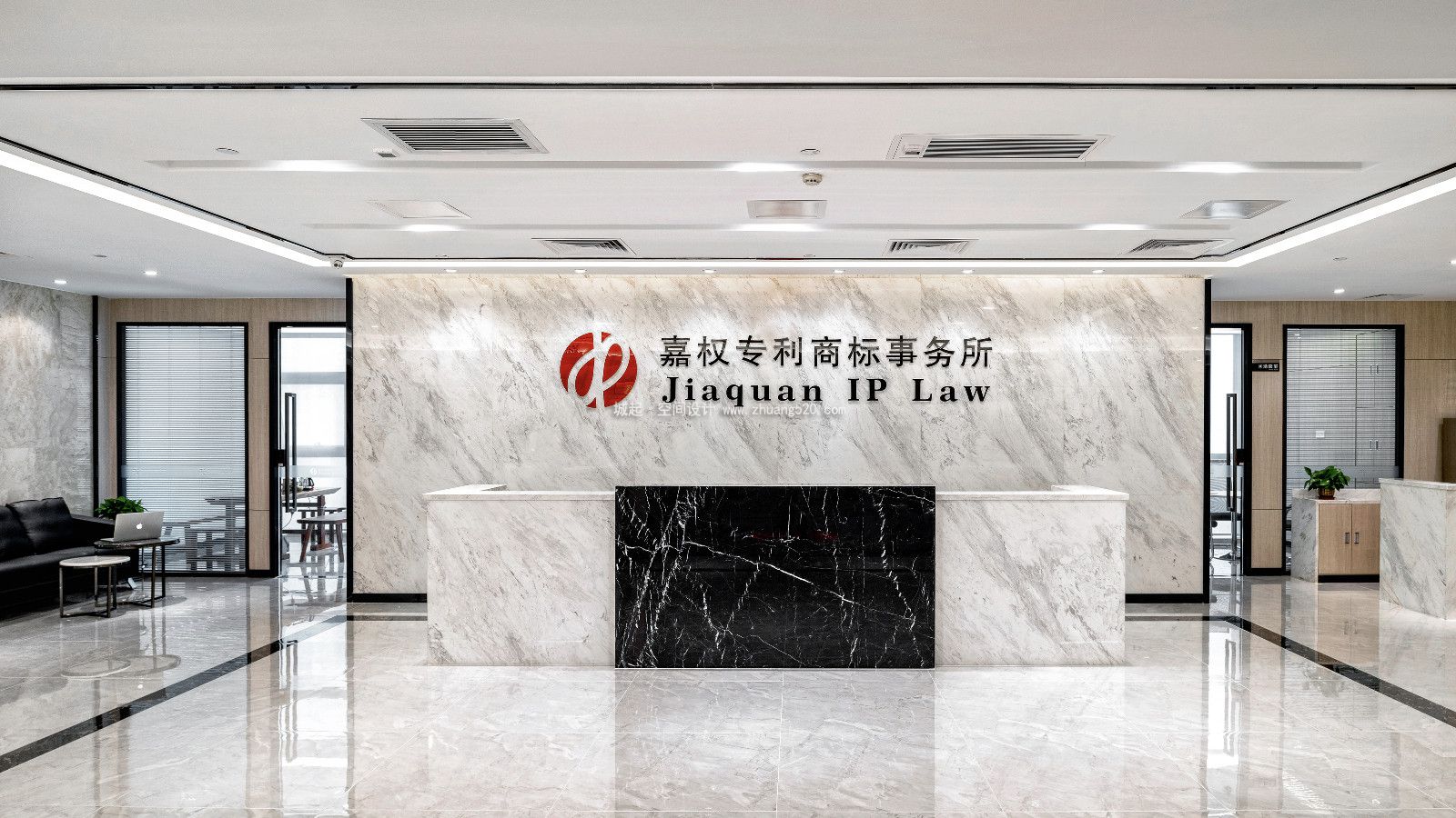 辦公室寫(xiě)字樓裝修價(jià)格預(yù)算規(guī)律法則：