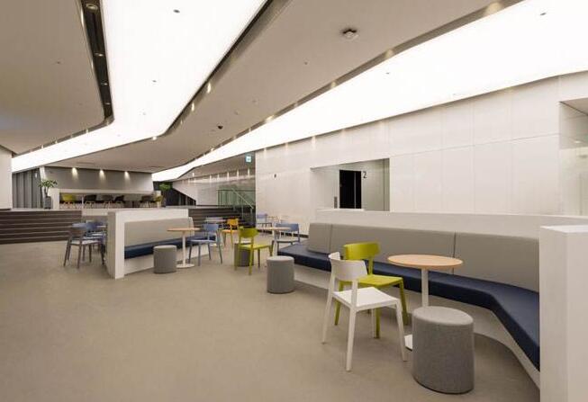 北京辦公室裝修如何降低成本