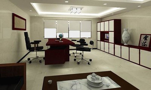 辦公室怎么裝修比較好？辦公室裝修翻新小竅門