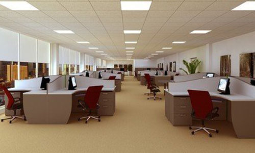  辦公室裝修，必須要知道的四點
