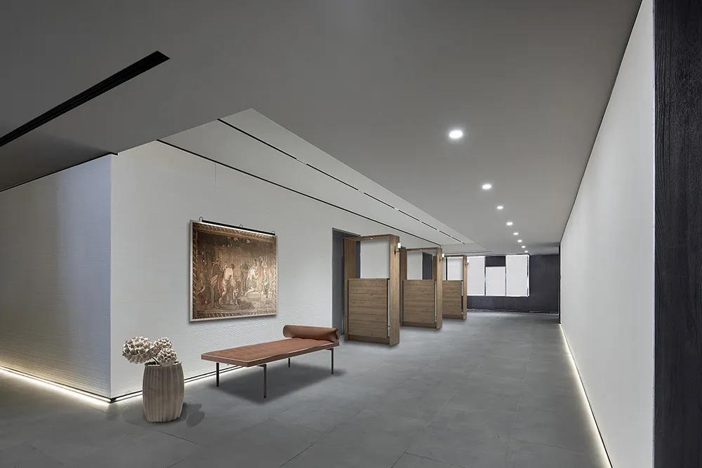 辦公室裝修設(shè)計技巧以及規(guī)范讓您辦公室與眾不同？