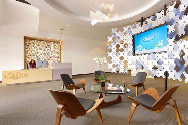 什么辦公室裝修程中要留意一些公共區(qū)域的規(guī)劃？