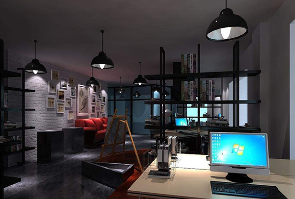 辦公室裝修怎么減少浪費,環(huán)保材料不等于環(huán)保裝修？