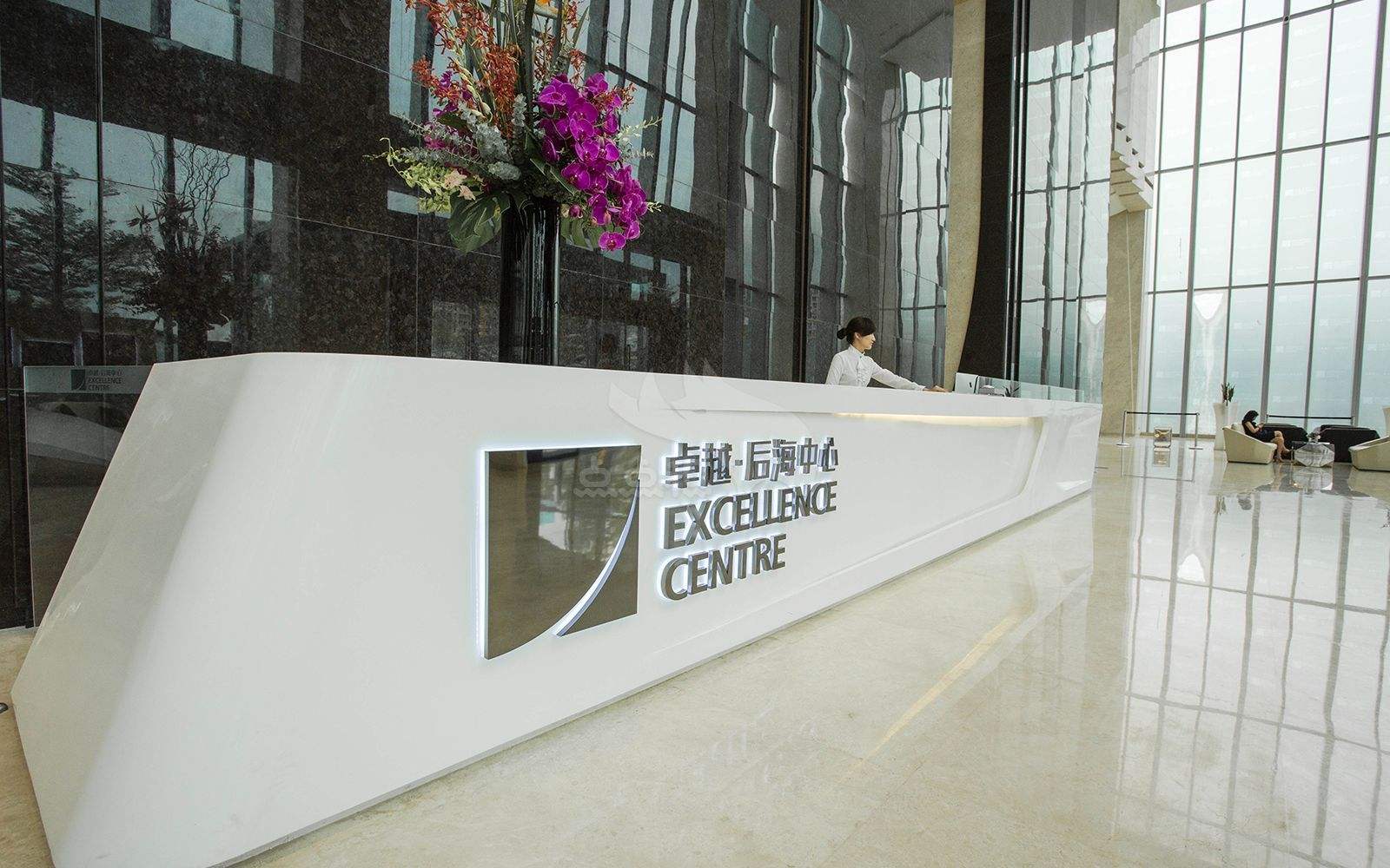 辦公室裝修中公司入戶門口風(fēng)水怎么設(shè)置最好？