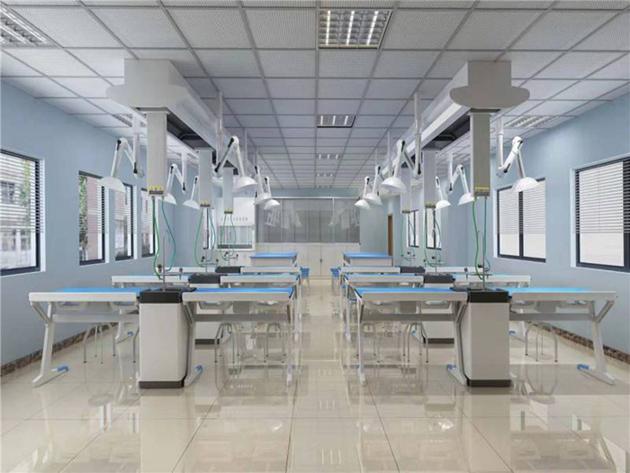 辦公室裝裝修中的塑膠地板施工工藝是什么？