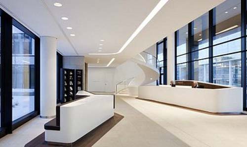 辦公室裝修地面驗(yàn)收要點(diǎn)及標(biāo)準(zhǔn)都有哪些？