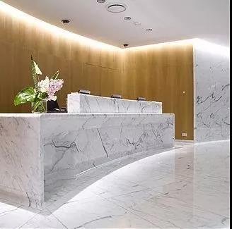 北京海淀區(qū)辦公室空間的裝飾設(shè)計技巧: