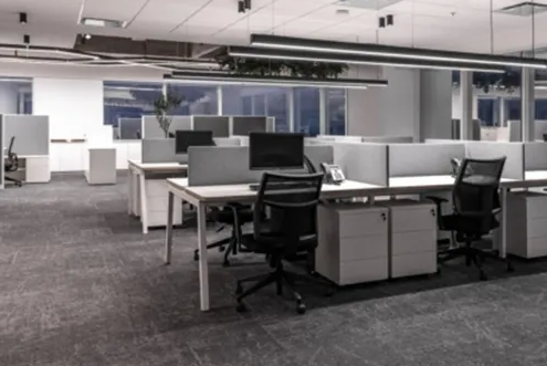 辦公室局部裝修需要注意的細(xì)節(jié)