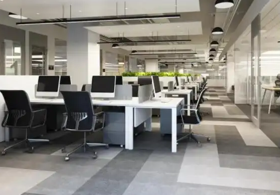 辦公室裝修工程中的驗(yàn)收要素